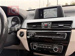 بي ام دبليو X1